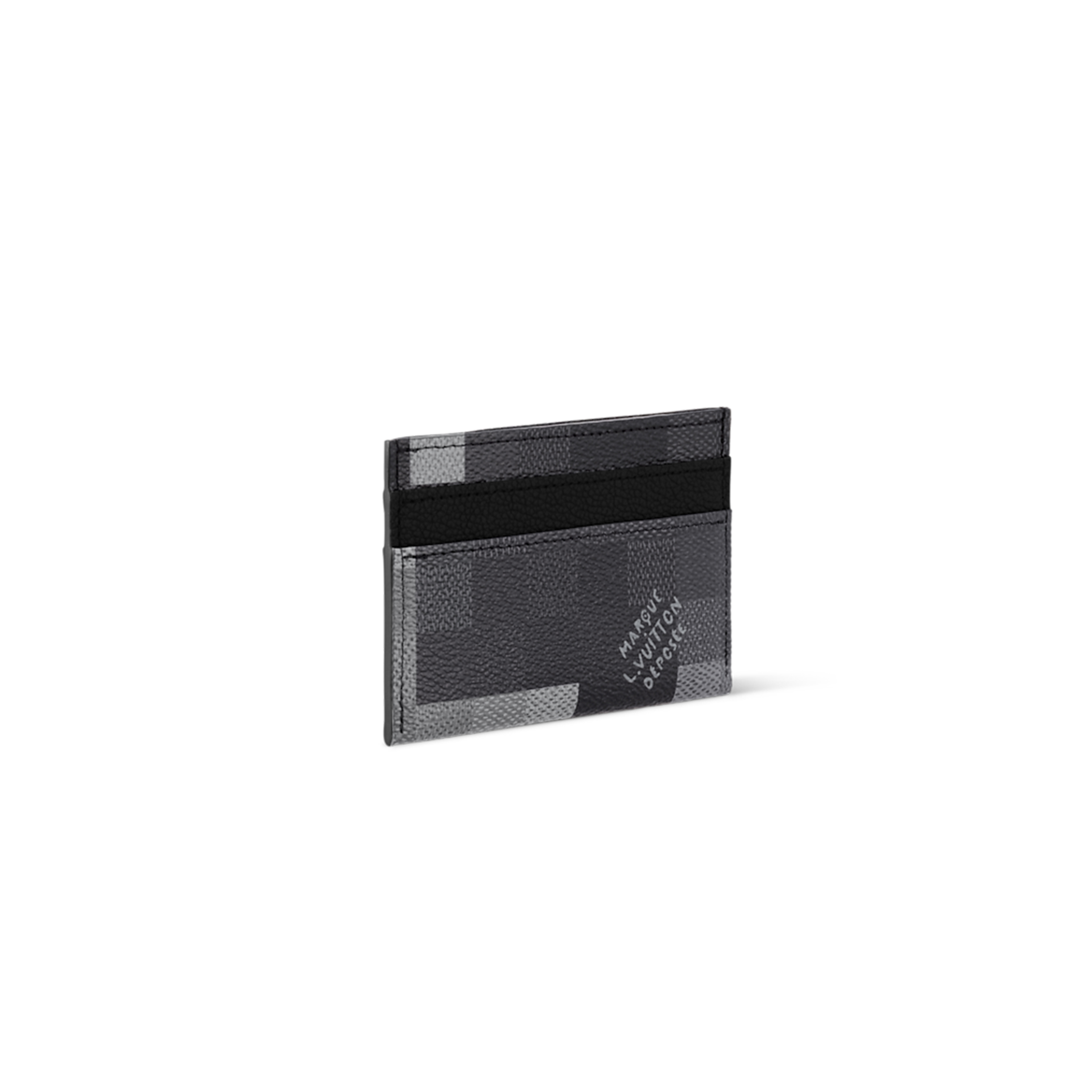 LOUIS VUITTON DOUBLE CARD HOLDER M14929 (11*7*1.5cm) LOUIS VUITTON DOUBLE CARD HOLDER M14929 (11*7*1.5cm)